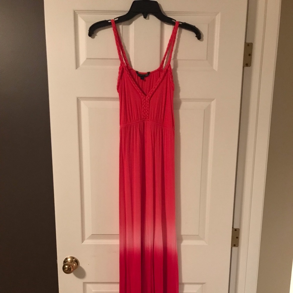 Felicity & Coco Maxi Dress. Small.